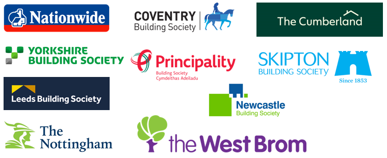 UK Building Societies - Digital Marketing Benchmark Report, Q1 2023